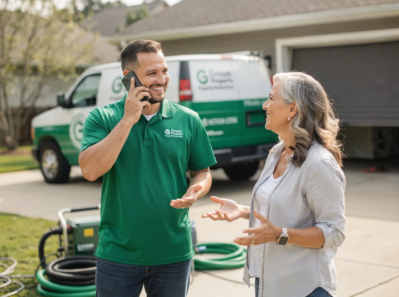Water Damage Restoration Lewisport, KY FAQs